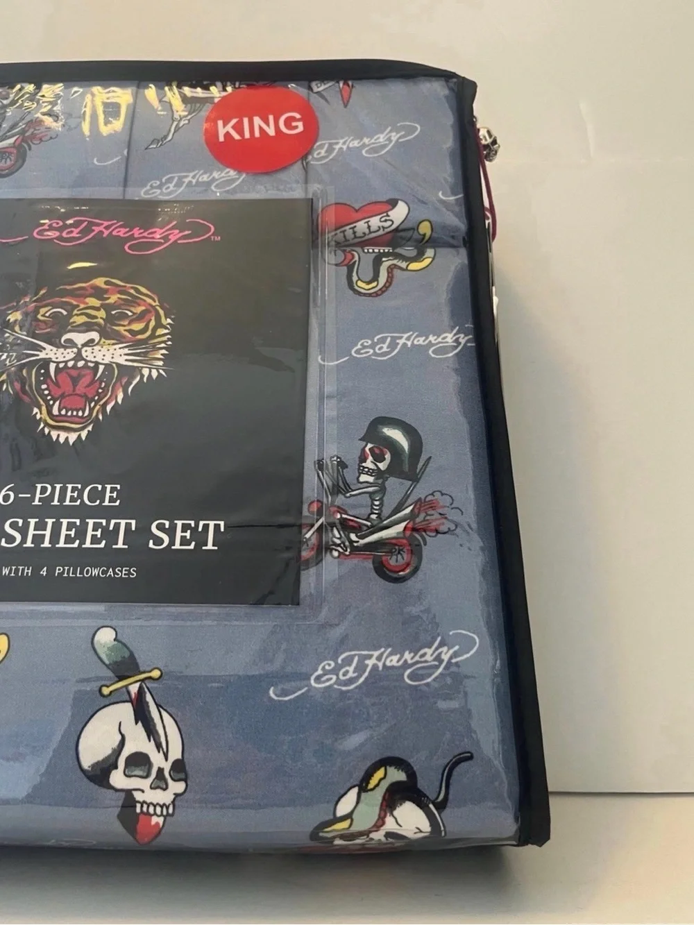 Ed Hardy ed hardy